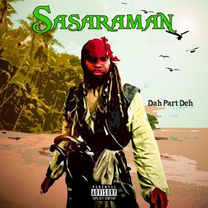 Dah Part Deh (Wakanda Candy, Pt. 1)