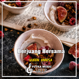 Berjuang Bersama (Remix)