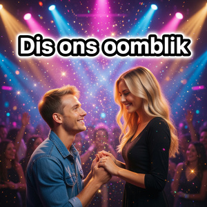 Dis ons oomblik