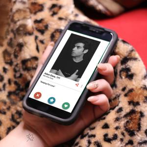 Swiping for Love