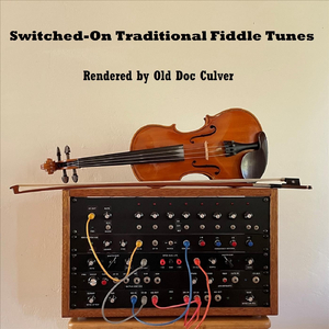 Fisher's Hornpipe