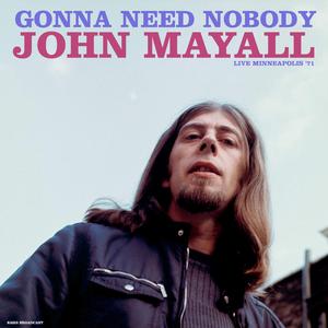 Shuffle Blues In F (Live 1971)