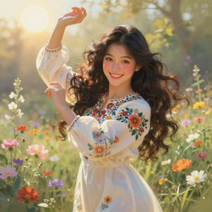 Buổi chiều Thứ bảy Bình yên