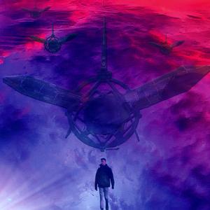 DANS L'OMBRE (feat. Bxriron & Wanya)