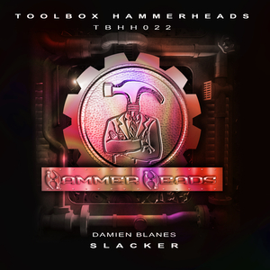 Slacker (Original Mix)