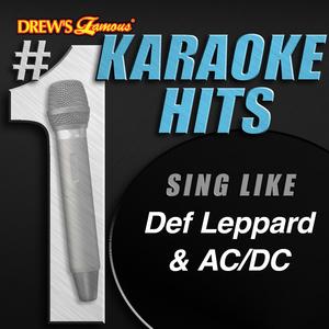 Pour Some Sugar on Me (As Made Famous by Def Leppard)