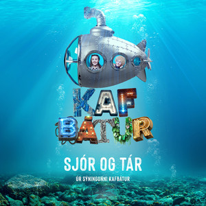 Sjór og tár (úr sýningunni Kafbátur)