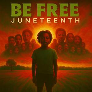 Be Free (feat. Jarard Kenneth & Min. Randy Jackson)