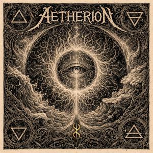 Dark Lotus (The Substance Of The Heavens)