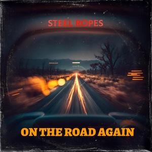 On The Road Again