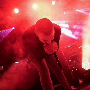 Papercut(Live)