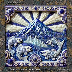 Sanshin (The Mountain Spirit)