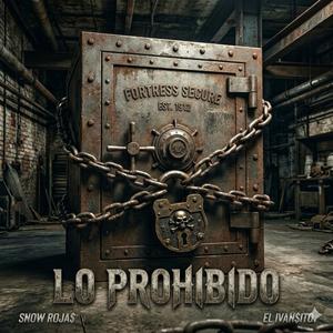 Lo prohibido (feat. El ivan$ito)