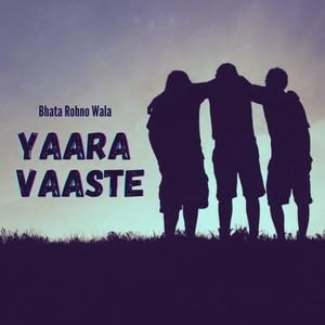 Yaara Vaaste