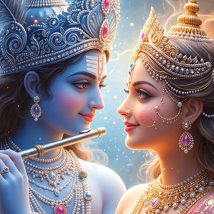 श्री कृष्ण गोविन्द हरे मुरारी: मधुराष्टकम
