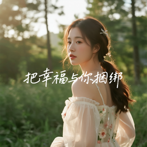 把幸福与你捆绑