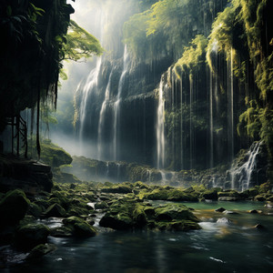 Sinfonía Gentil Del Agua