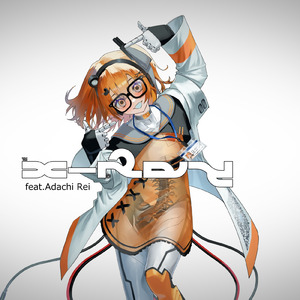 X-Ray (feat. 足立レイ)