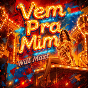 Vem Pra Mim