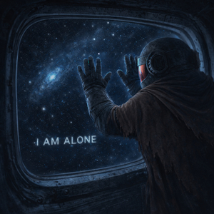 I Am Alone