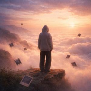 Cloud static (Cloud rap)