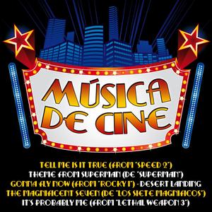 A Man for All Seasons (From "Johnny English")