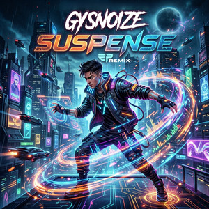 Suspense (Dnb Remix)