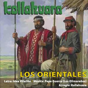 Los Orientales