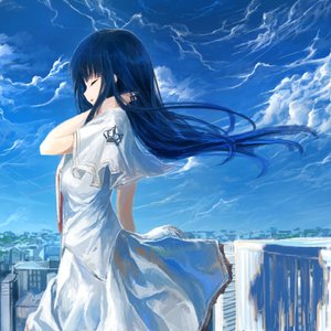 Recollection-lightscape