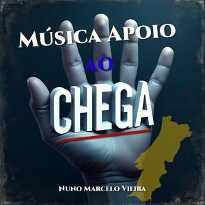 Juntos Gritamos CHEGA