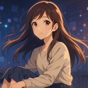 夢を結ぶパスコード