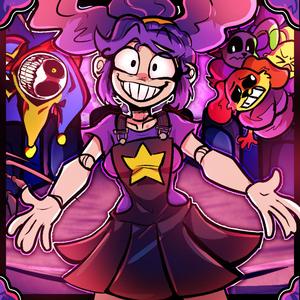 Good Toy! (Lily Lovebraids Theme Song)