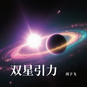 双星引力