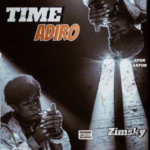 Time Adiro