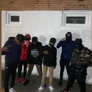 Knock em off (feat. Lorr.marr)