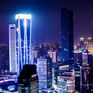 新街口夜游（Prod.費奈爾蘭德)