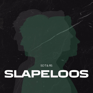 Slapeloos (Instrumental)