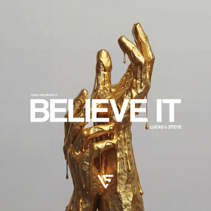 Believe It (Club Mix)
