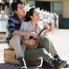 01真永远02一言难尽03真爱04真心05靠近06爱一回伤一回07你在我心中 08一生痴心09舍不得你痛10味道11为爱伤心为你痛 组曲