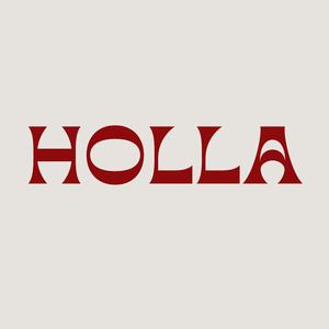 HOLLA