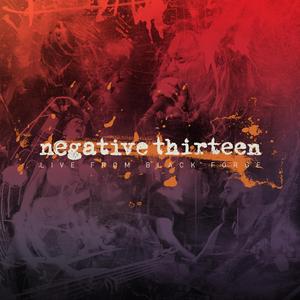 My Scars Are Showing Again (Live)