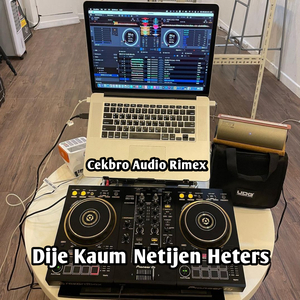 Dije Kaum Netijen Heters