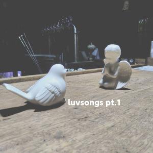 luvsongs pt.2 浪漫的蠢人
