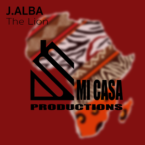 The Lion (Original Mix)