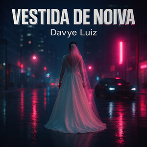 Vestida de Noiva