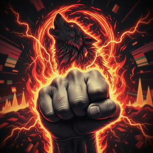 ケジメの夜～仲間（ダチ）と交わした最後の拳～