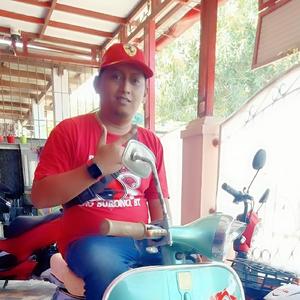 Relawan Amih (-)
