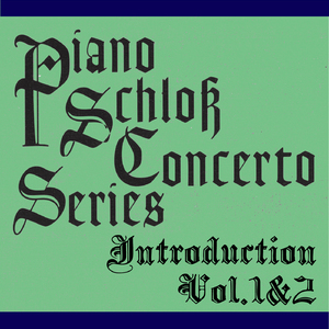 ピアノコンチェルティーノ「かごめかごめ」