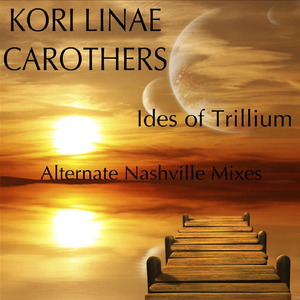 Blue Ice (Alternate Nashville Mix)