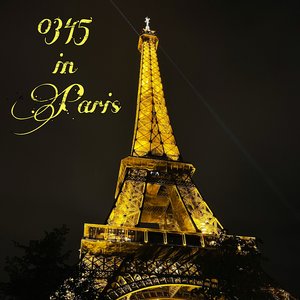 0345 in Paris